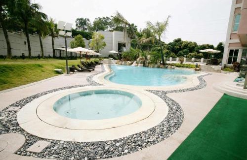 Chiayi Hotel | Le Beau Max Resort