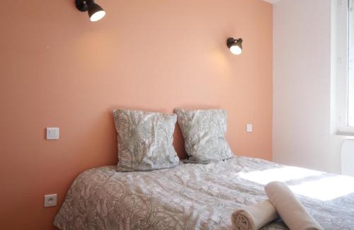Beauregard-Vendon House | Le Beau Regard Paisible et Familial