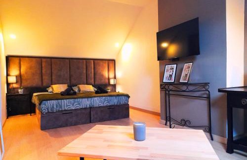 Beauvais Apartment | Le Beau Séjour 2 - Très Spacieux - Proche Aéroport