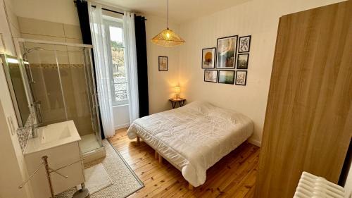 Mont-Dore Apartment | Le Beau Site 4 Le Mont Dore 6 pers
