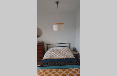Bellegarde-sur-Valserine Apartment | Le BEauséjour - Cosy T2 - Business ou we - gare