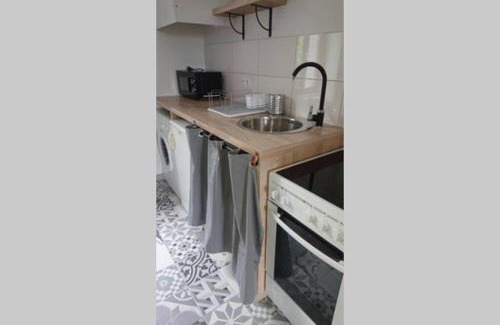 Bellegarde-sur-Valserine Apartment | Le BEauséjour - Cosy T2 - Business ou we - gare