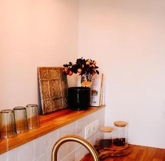 Armentieres Apartment | Le Beffroi : appartement cosy en cœur de ville