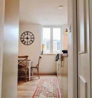 Armentieres Apartment | Le Beffroi : appartement cosy en cœur de ville