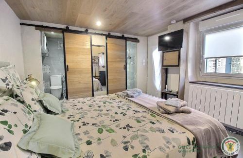 Tressignaux Bed & Breakfast | Le bel arbre
