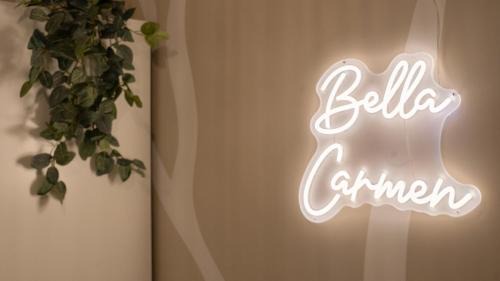 Saint-Priest Apartment | Le Bella Carmen - Near Eurexpo & Groupama Stadium