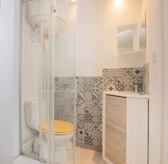 Bellamy-Barbin Apartment | Le Bellamy - T2 Cosy et paisible