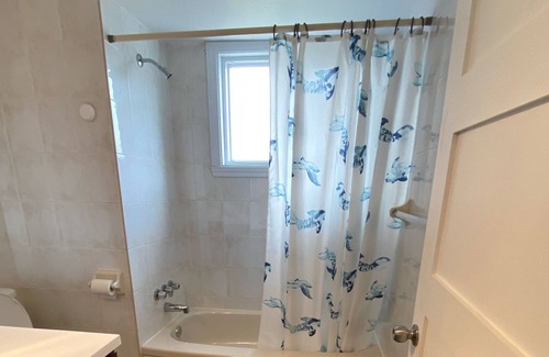 Saint-Leonard Apartment | Le Bellefeuille RC