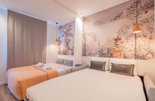Belleville Apartment | Le Belleville Cosy