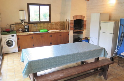 Saint-Julien-en-Born House | Le Belon by Interhome