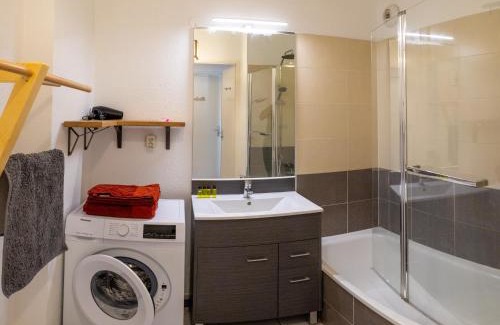Colomiers Apartment | Le Beluga XL - Confort et proximité Airbus