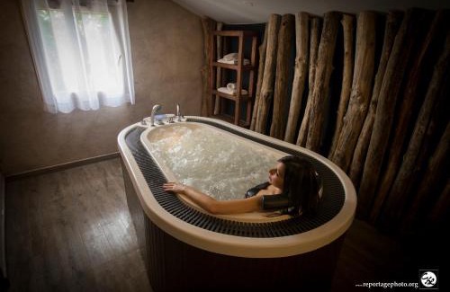 Montagudet Hotel | Le Belvédère Hotel et Bien être