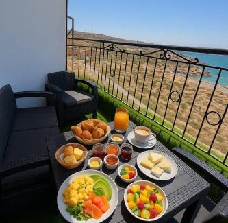 Kharouba Apartment | Le Belvédère Marin, Plage & Attractions à 5 Min