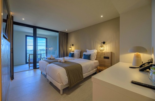 Lavatoggio Hotel | Le Belvedere