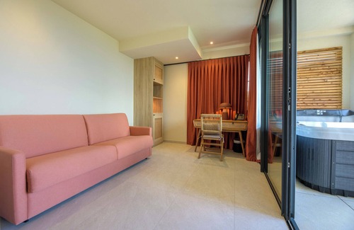 Lavatoggio Hotel | Le Belvedere