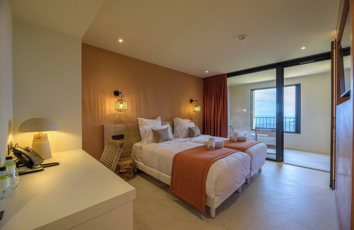 Lavatoggio Hotel | Le Belvedere