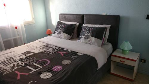 Chanaz Bed & Breakfast | Le Belvue