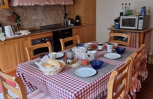 Romano d'Ezzelino House | LE BETULLE B&B