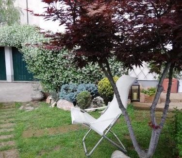Zanica Bed & Breakfast | Le Betulle