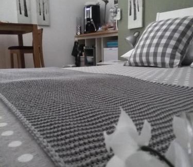 Zanica Bed & Breakfast | Le Betulle