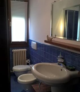 Zanica Bed & Breakfast | Le Betulle