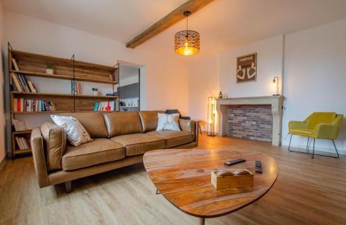 Spoy House | Le beurillon