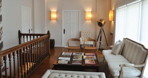 Carrasco Hotel | Le Bibló