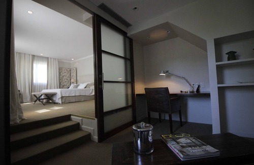 Carrasco Hotel | Le Biblo Hotel Boutique