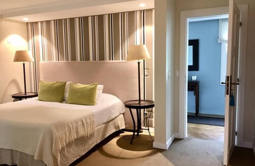 Carrasco Hotel | Le Biblo Hotel Boutique