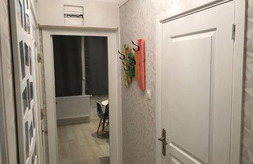 Calais City Center Apartment | Le Bienvenue Chez Toi