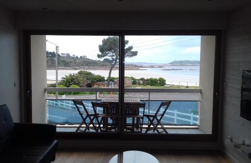 Trevou-Treguignec Apartment | Le bijou des sept îles