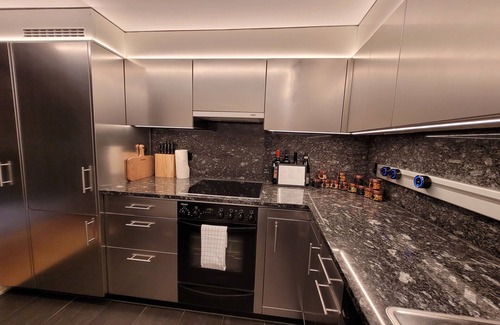 Old Town Apartment | Le Bijou Historic Roof Top Apartment