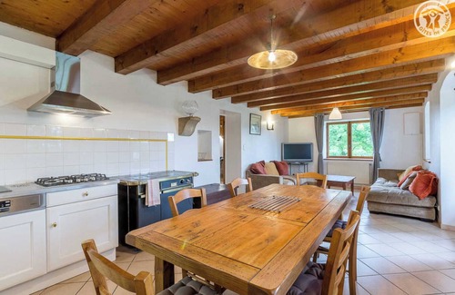 Entrelacs House | LE BIOLLEY - ENTRELACS