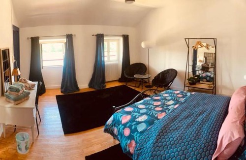 La Membrolle-sur-Longuenee Bed & Breakfast | Le bistrot de l'écluse