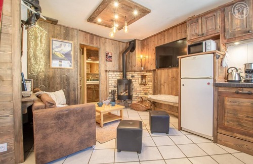 Aussois House | LE BIVOUAC - AUSSOIS