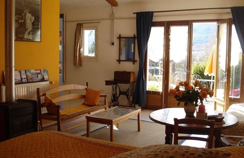 Moustiers-Sainte-Marie House | Le Blacas