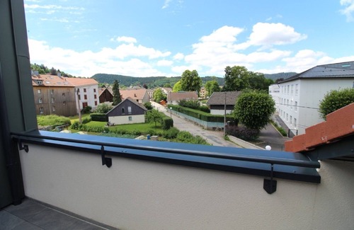 Gerardmer Apartment | Le Blanc Bois Apartment Gérardmer