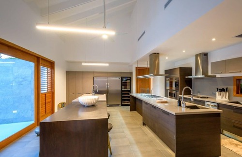Las Palmas Villa | Le Blanc in Casa de Campo by Personal Villas - Unforgettable Vacation Experience