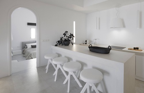 Messaria Villa | Le Blanc Nest