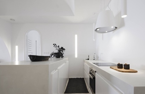 Messaria Villa | Le Blanc Nest