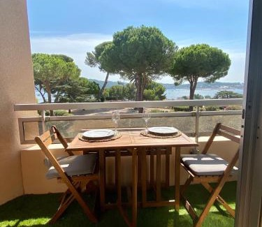 Tamaris Apartment | Le bleu de George Sand