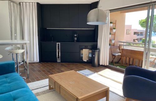 Tamaris Apartment | Le bleu de George Sand