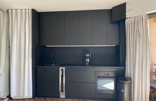 Tamaris Apartment | Le bleu de George Sand