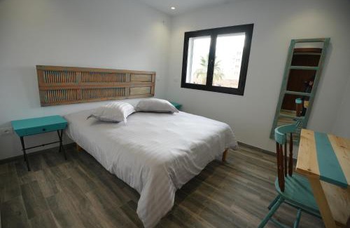 Sfax Apartment | Le bleu Turquoise