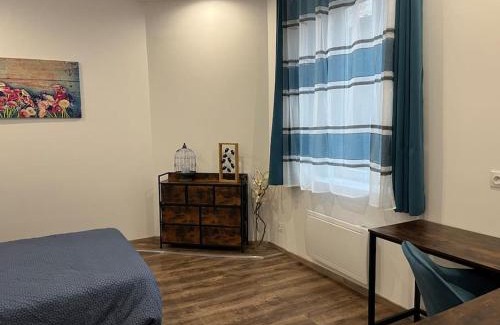Montrejeau Apartment | Le bleuet