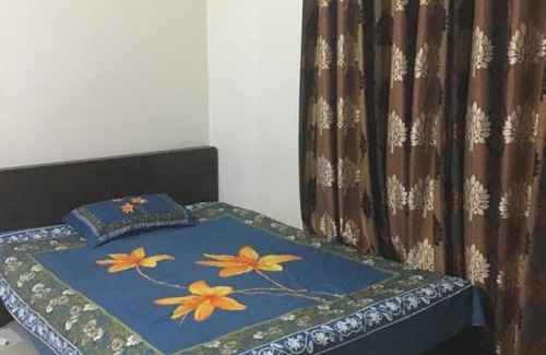 Basundhara Residential Area Apartment | Le Blossom Stay in Bashundhara