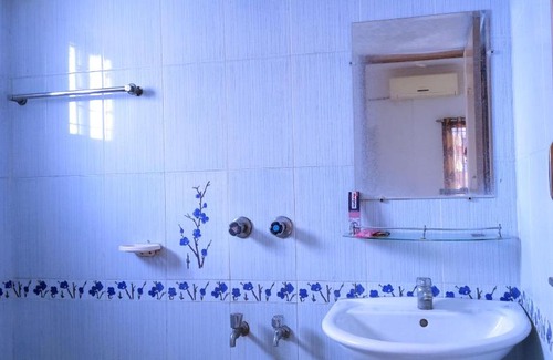 Basundhara Residential Area Apartment | Le Blossom Stay in Bashundhara
