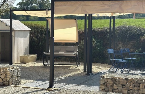 Marchesieux House | Le Bocage: your charming retreat in Normandy.
