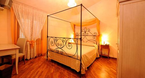 Villa Minozzo Bed & Breakfast | Le Boccede Country House B&B