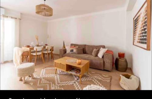 Sanary-sur-Mer Apartment | Le bohème